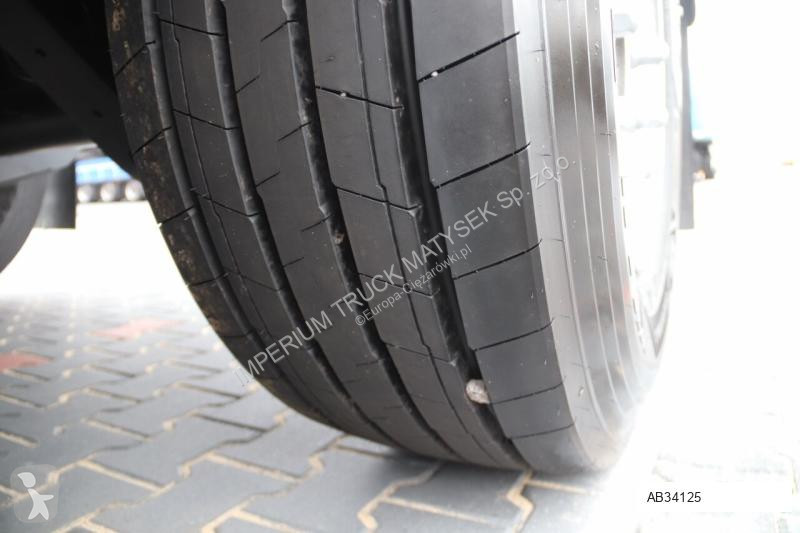 Semitrailer Wielton