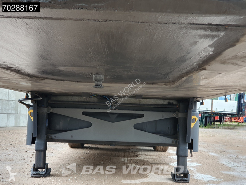 Semirimorchio Schmitz Cargobull SCB*S3B 3 axles...