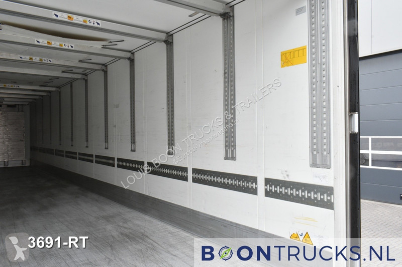 Oplegger Schmitz Cargobull SCB*S3B | DOUBLE...