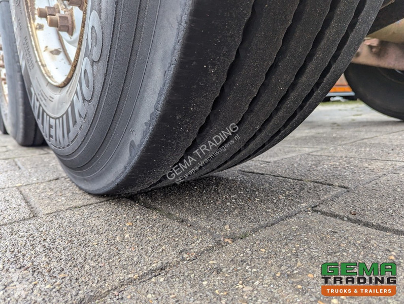Semitrailer Renders ROC 12.27 CC 3-Assen MB...