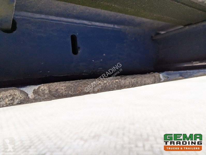 Oplegger  PRS18 2-Assen BPW Open Loading...