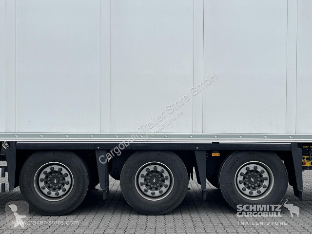 Semitrailer Schmitz Cargobull Tiefkühler Mega