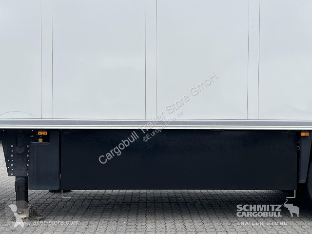 Sættevogn Schmitz Cargobull Tiefkühler Standard...