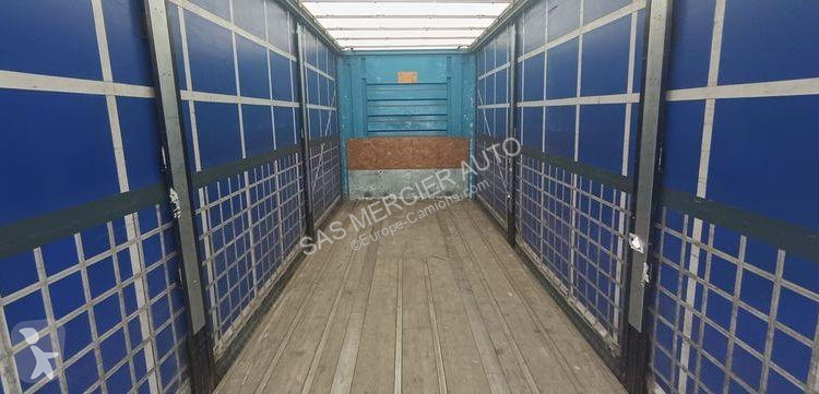 Semirremolque Fruehauf