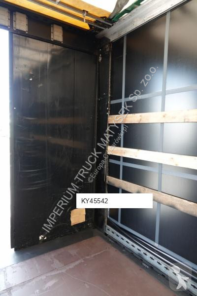 Semitrailer Wielton FIRANKA / MEGA / LOWDECK /...
