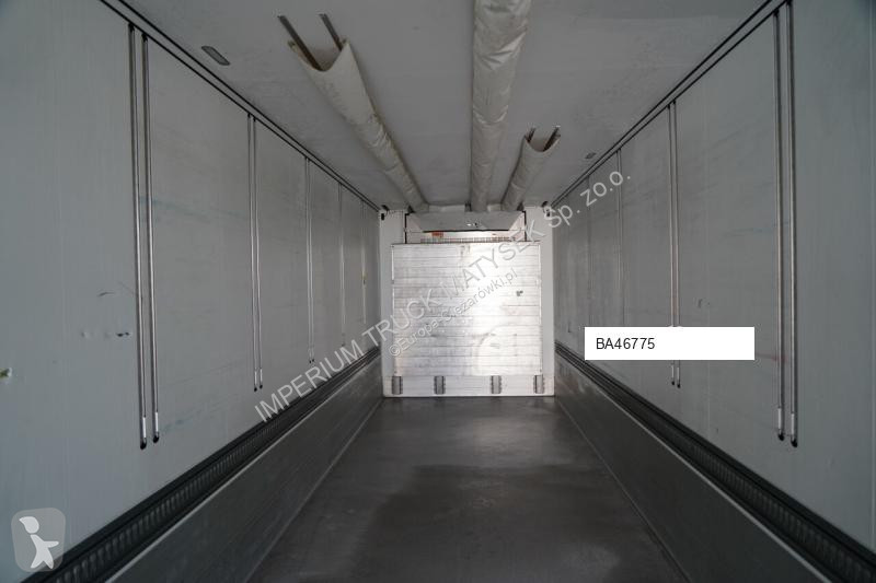 Semi reboque Schmitz Cargobull
