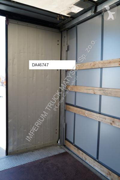 Semirimorchio Schmitz Cargobull FIRANKA...
