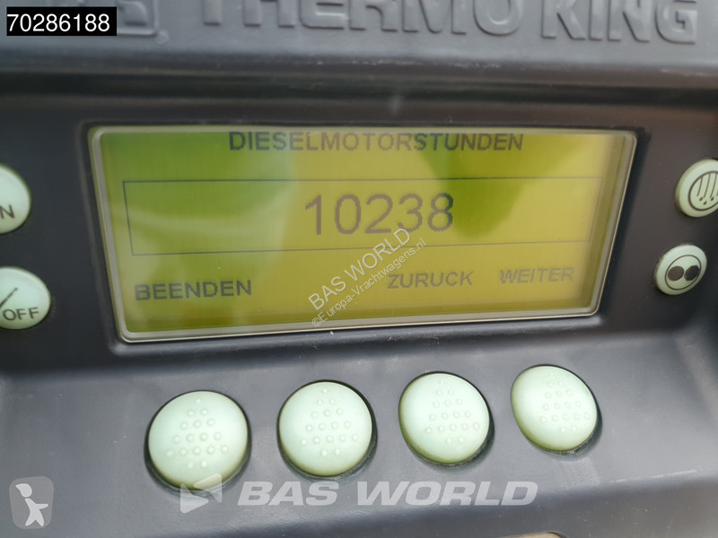 Semi reboque Schmitz Cargobull Thermo King SLXI...