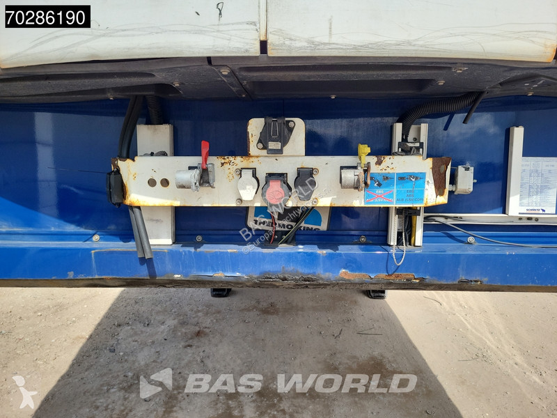 Semitrailer Schmitz Cargobull SCB*S3B Doppelstock