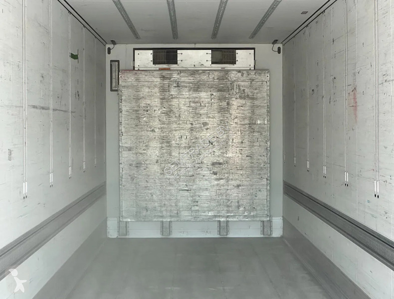 Semitrailer Schmitz Cargobull SCB*S3B CARRIER...