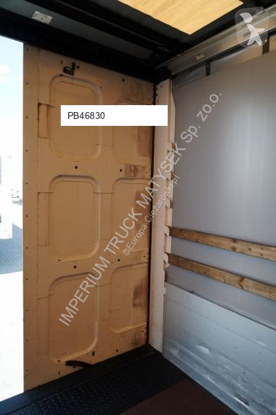Semirimorchio Krone FIRANKA / STANDARD /...