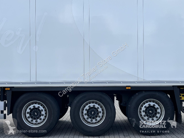 Návěs Schmitz Cargobull Tiefkühler Standard...
