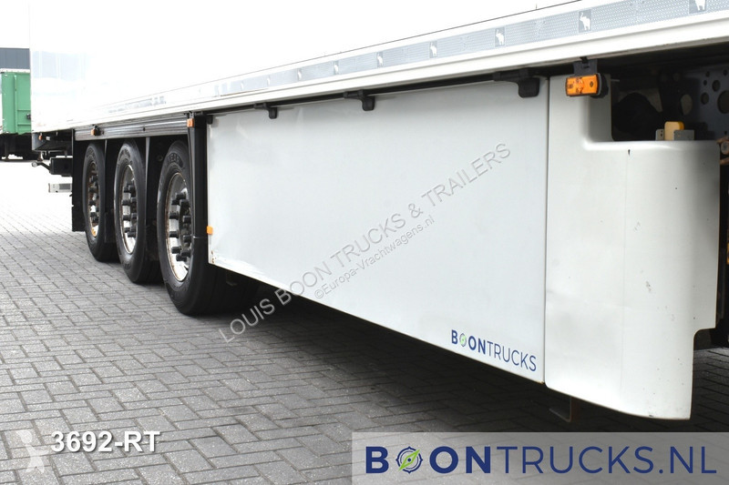 Oplegger Schmitz Cargobull SCB*S3B | DOUBLE...