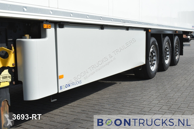 Semi reboque Schmitz Cargobull SCB*S3B | PALLET...