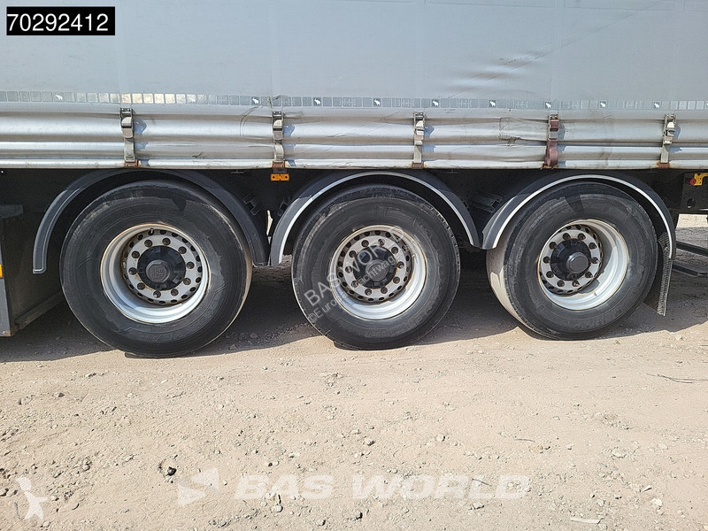 Oplegger Schmitz Cargobull SCB*S3T...