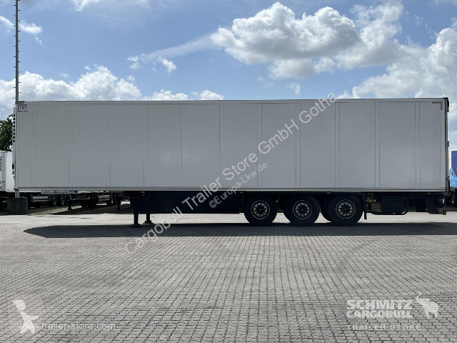 Návěs Schmitz Cargobull Tiefkühler Standard...