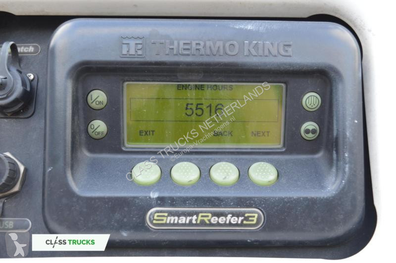 Semirimorchio Schmitz Cargobull FP 60...