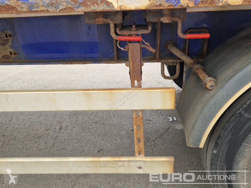 Semitrailer