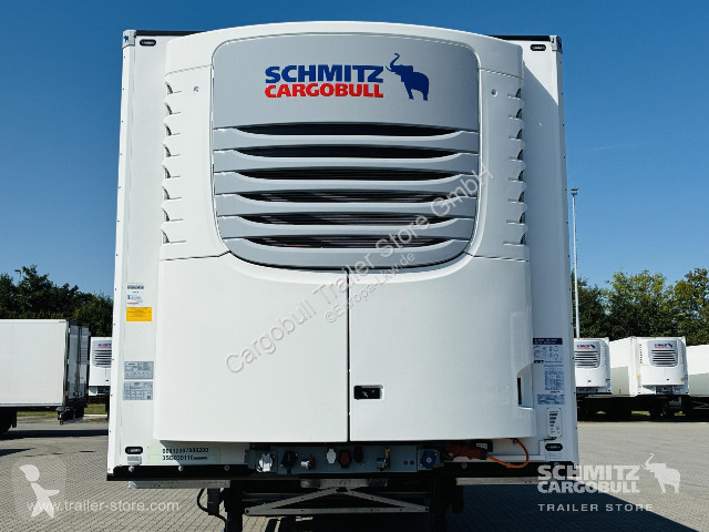 Semirimorchio Schmitz Cargobull Tiefkühler...
