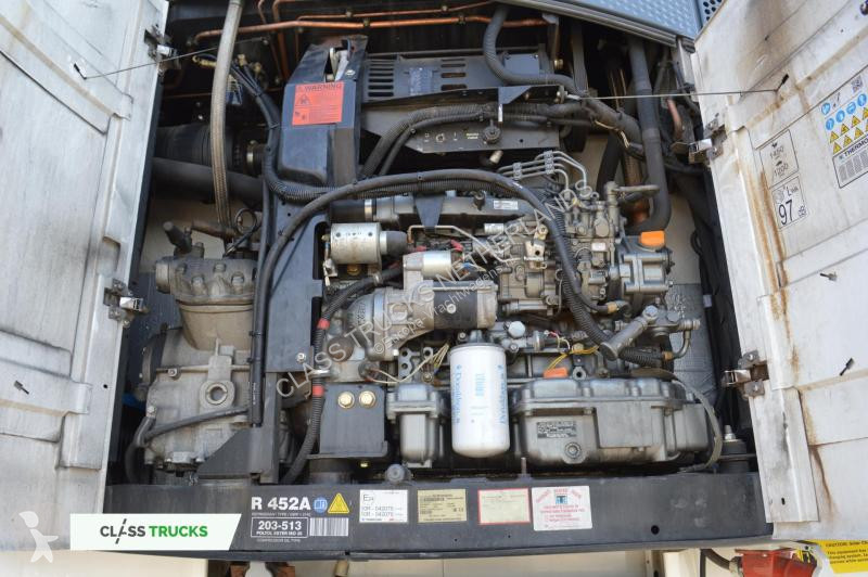 Oplegger Schmitz Cargobull FP 45 ThermoKing...