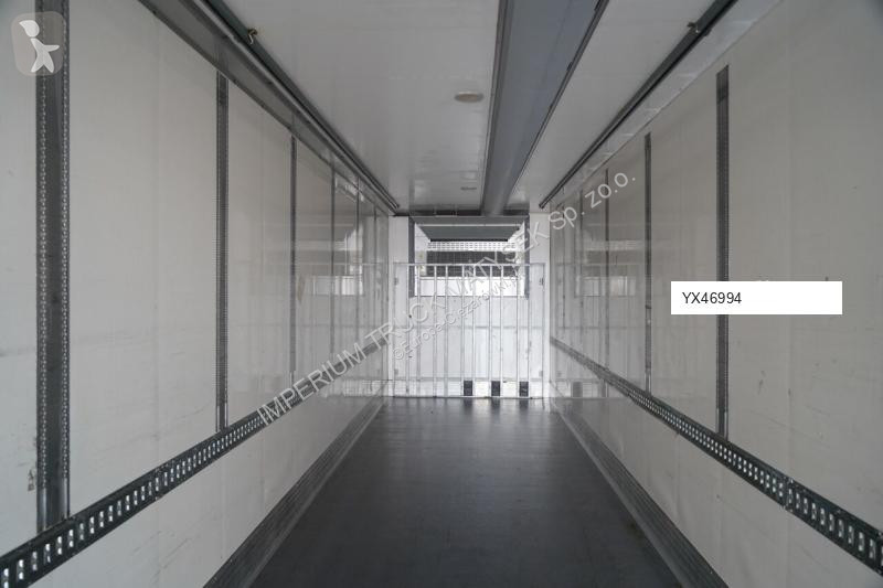 Semiremorca Chereau CHŁODNIA / CARRIER VECTOR...