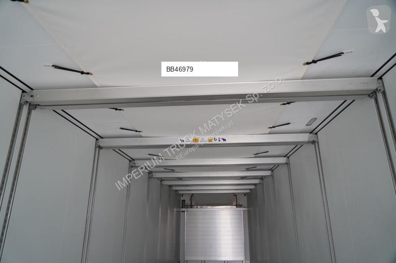 Semiremorca Schmitz Cargobull