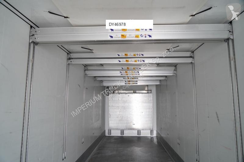 Semiremorca Schmitz Cargobull