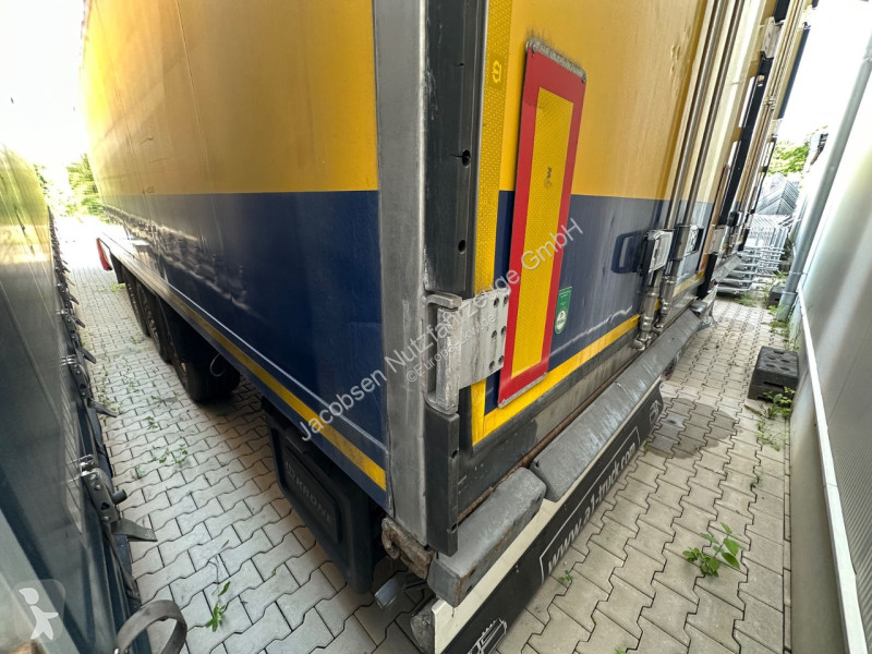 Semitrailer Krone Krone Thermoking/ SD TKS/...