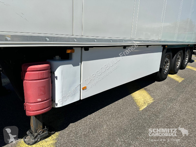 Semi remorque Schmitz Cargobull Semitrailer...