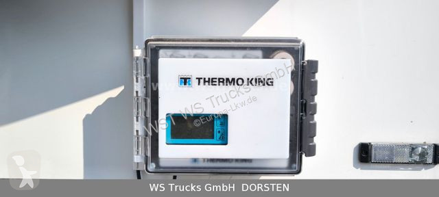 Semitrailer Krone " Sofort " SLXi300...