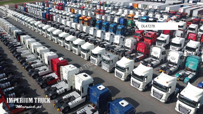 نصف مقطورة Schmitz Cargobull / WYWROTKA /...