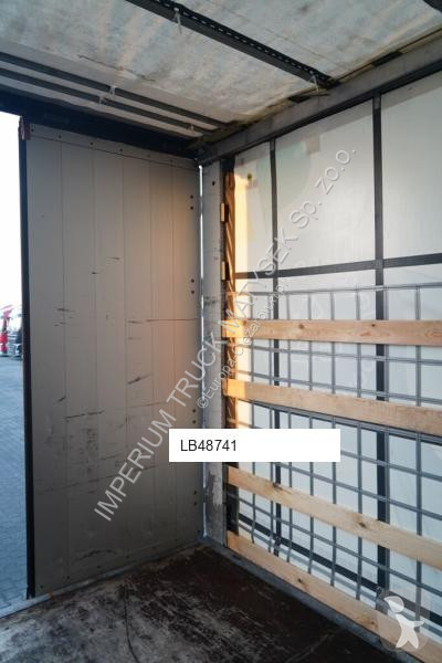 Полуприцеп Schmitz Cargobull FIRANKA / STANDARD...