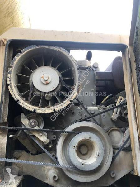 نصف مقطورة Dorgler  BÉTON