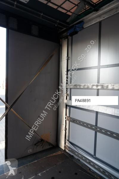 Полуприцеп Wielton NS 3