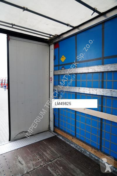 Напівпричіп Schmitz Cargobull
