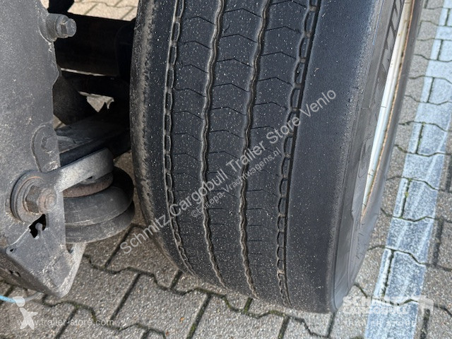 Návěs Schmitz Cargobull Tiefkühler Standard...