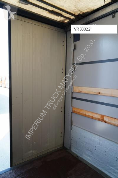 Oplegger Schmitz Cargobull