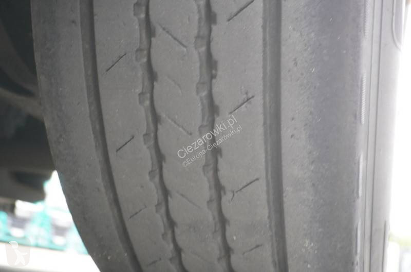 نصف مقطورة Schwarzmüller Walking floor...