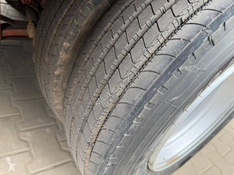 نصف مقطورة Goldhofer STZ-L4-43/80 A * 4-axle *...