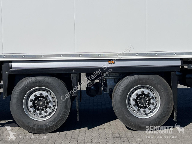 Semirimorchio Schmitz Cargobull Tiefkühler...