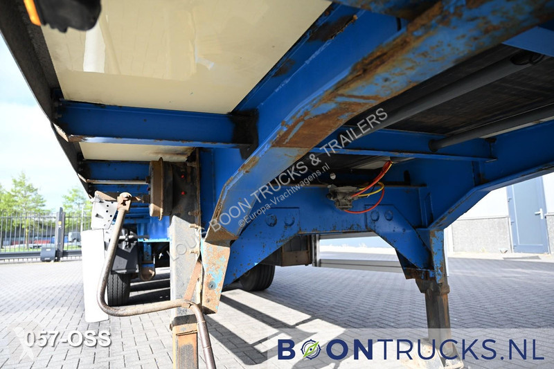 Oplegger Pacton T3-001 BANDLOSSER | 56 M3 *...