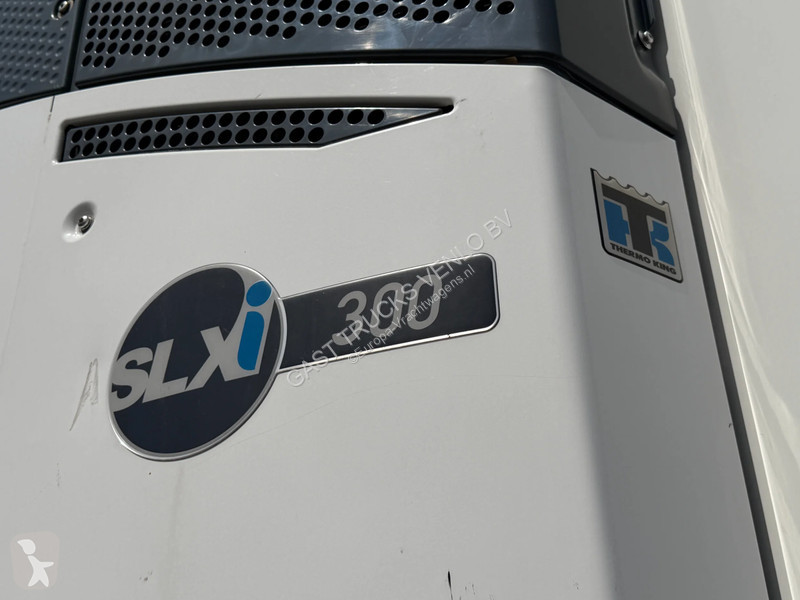نصف مقطورة Schmitz Cargobull N/A Thermo King...