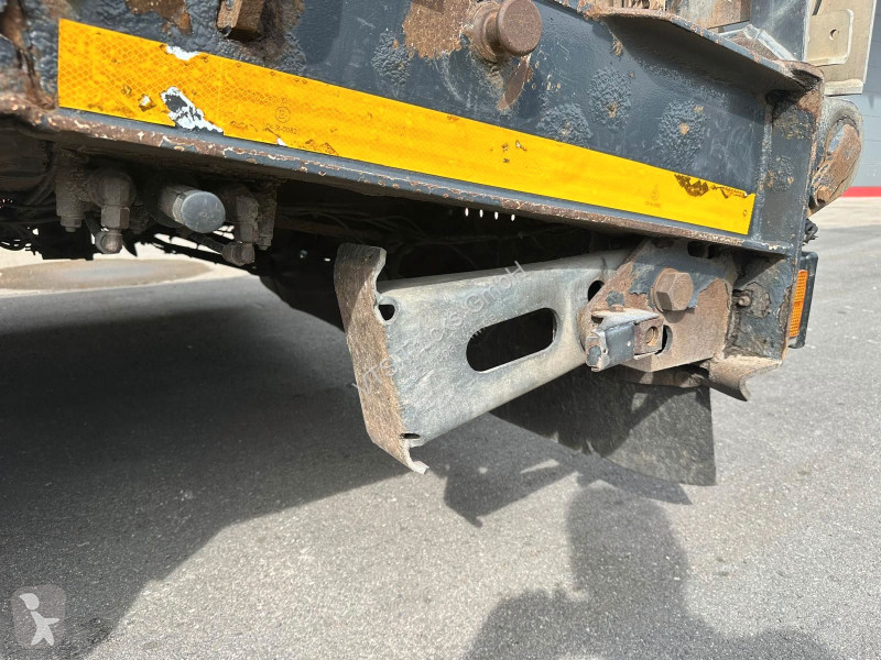 Porta máquinas Müller-Mitteltal TS3 Profi 30,0...