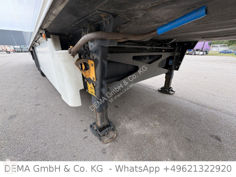 Semiremorca Schmitz Cargobull SCBS3B*5...