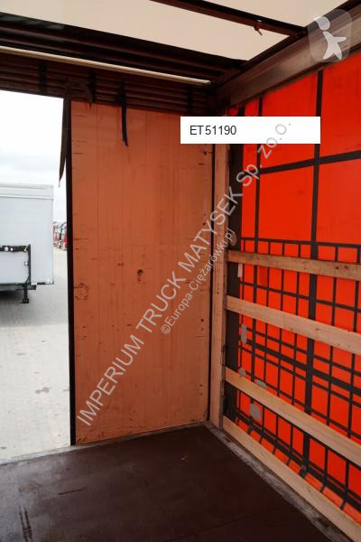 Oplegger Schmitz Cargobull