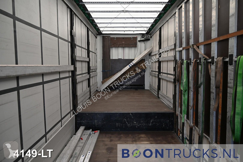 Maskinbæreren Krone MEGA LINER | DOUBLE FLOOR *...