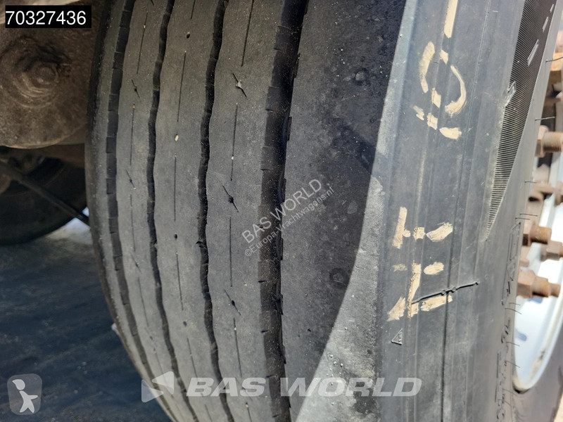 نصف مقطورة Stas S300ZX APK 09/26