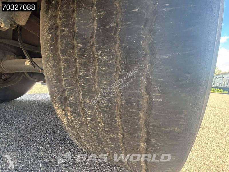نصف مقطورة Schmitz Cargobull SCB*S3T 3 axles...