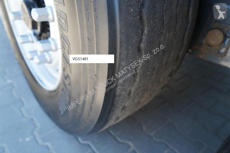 نصف مقطورة Wielton
