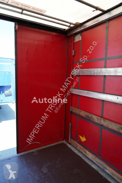 Полуприцеп Schmitz Cargobull STANDARD